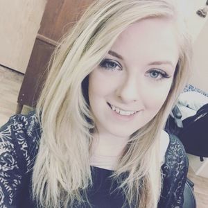 Meet your Posher, Kelsey